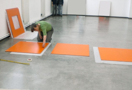 D�rte_Behn_oT_2009_MDF_Acrylfarbe_100x100x150cm