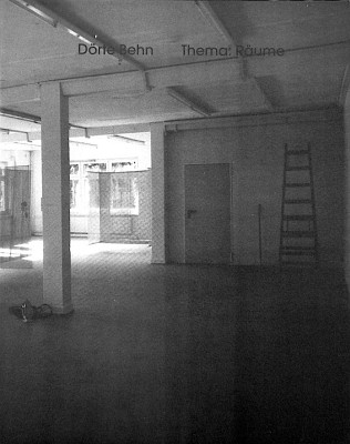 D�rte_Behn_Thema_R�ume_Hamburg_1996